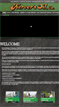 Mobile Screenshot of kerversoilinc.com
